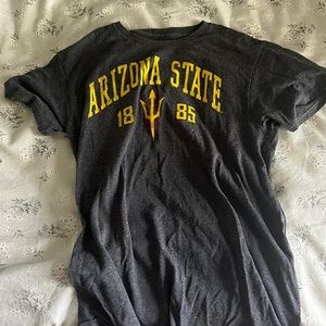 Women’s Small Arizona State T Shirt